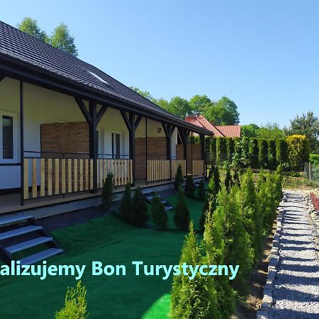 Apartamenty Asturia Rymanow Zdroj Экстерьер фото